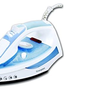 Crompton Presto 1400 Watts Steam Iron