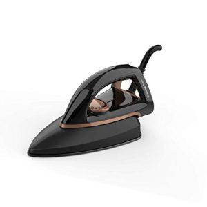 Crompton InstaGlide 1000 Watts Dry Iron Review