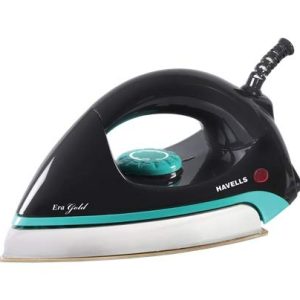 Havells Era Gold 1000 Watts Dry Iron