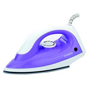 Crompton DM1 Plus 1000 Watts Iron