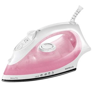 Havells Brina Pro 1200 Watts Steam Iron