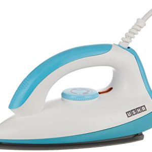 Usha EI 3602 1000 Watts Lightweight Dry Iron