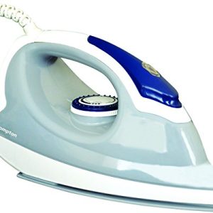 Crompton CG-HDC 1100 Watts Dry Iron
