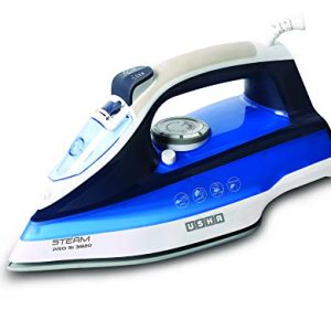 Usha Steam Pro SI 3820 Blue 2000 Watts Steam Iron