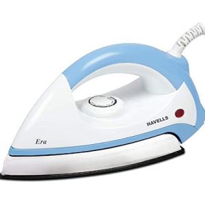 Havells Era 1000 Watts Dry Iron