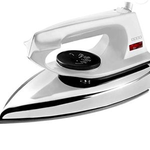 Usha EI 2802 1000 Watts Ultra Lightweight Dry Iron