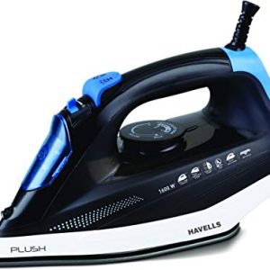 Havells Plush 1600 Watts Steam Iron