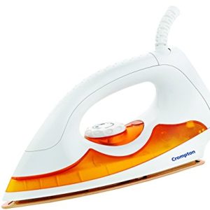 Crompton ACGEI-PD 1000 Watts Dry Iron