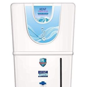 KENT गोल्ड 20ली ग्रेविटी बेस्ड वाटर प्यूरिफ़ायर